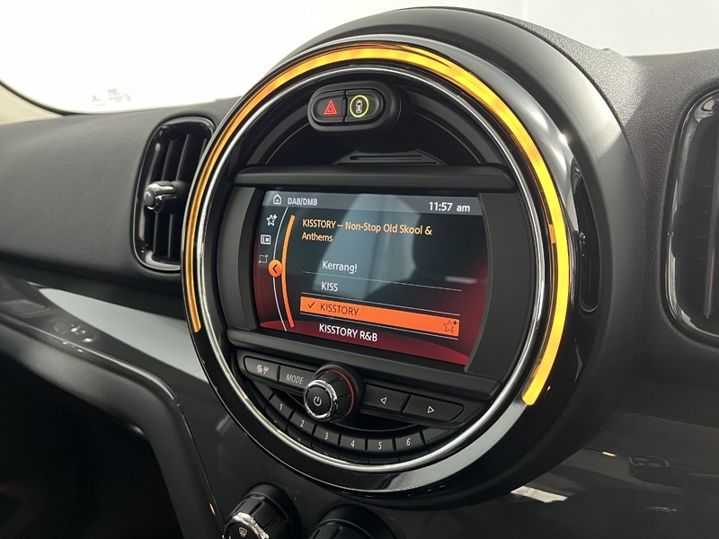 2019 (19) MINI COUNTRYMAN 1.5 Cooper Classic 5dr Auto 5064182