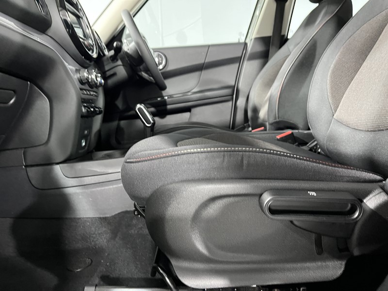 2019 (19) MINI COUNTRYMAN 1.5 Cooper Classic 5dr Auto 5064187