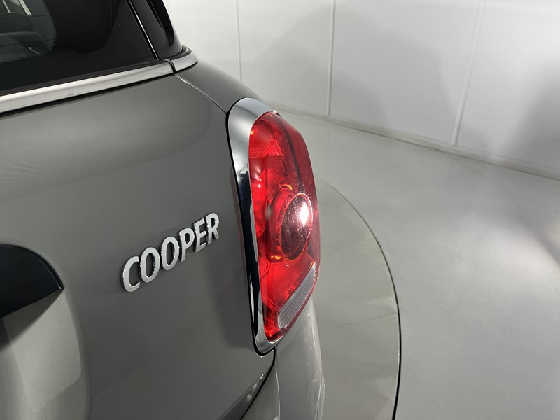 2019 (19) MINI COUNTRYMAN 1.5 Cooper Classic 5dr Auto 5064193