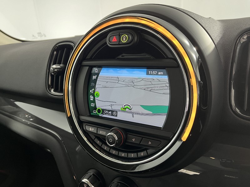 2019 (19) MINI COUNTRYMAN 1.5 Cooper Classic 5dr Auto 5064172