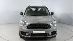 2019 (19) MINI COUNTRYMAN 1.5 Cooper Classic 5dr Auto 5064171