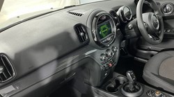 2019 (19) MINI COUNTRYMAN 1.5 Cooper Classic 5dr Auto 5064162