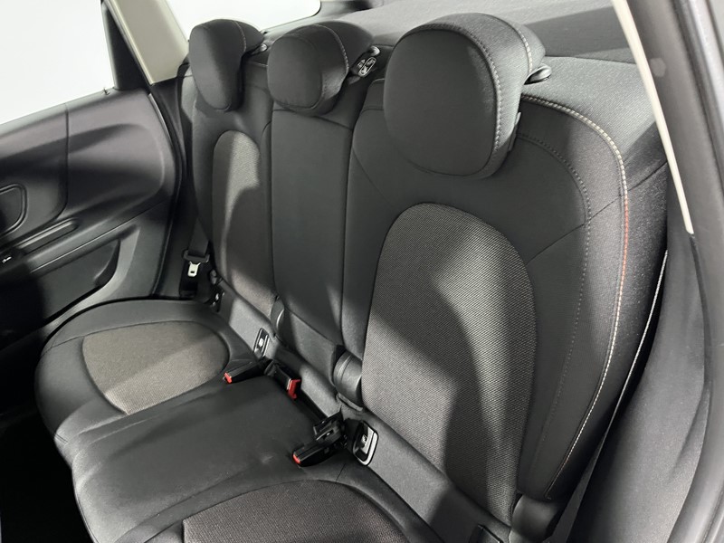 2019 (19) MINI COUNTRYMAN 1.5 Cooper Classic 5dr Auto 5064167