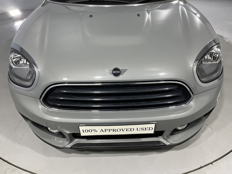 2019 (19) MINI COUNTRYMAN 1.5 Cooper Classic 5dr Auto 5064192
