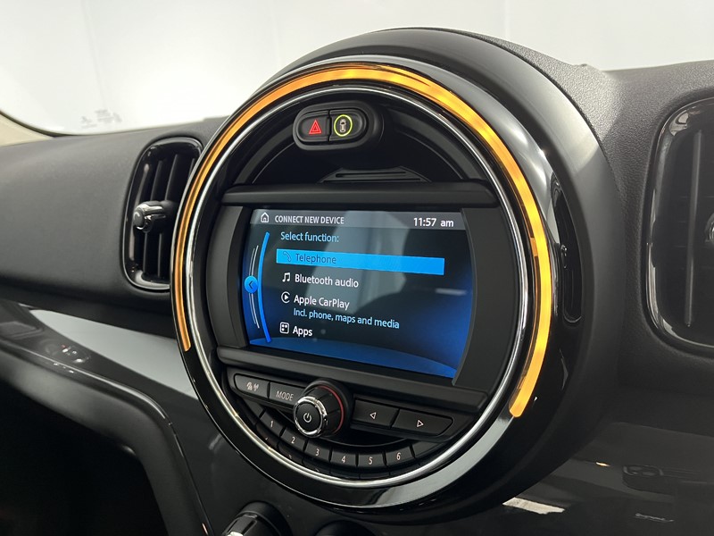 2019 (19) MINI COUNTRYMAN 1.5 Cooper Classic 5dr Auto 5064183