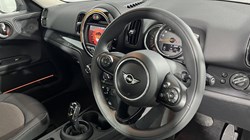 2019 (19) MINI COUNTRYMAN 1.5 Cooper Classic 5dr Auto 5064161