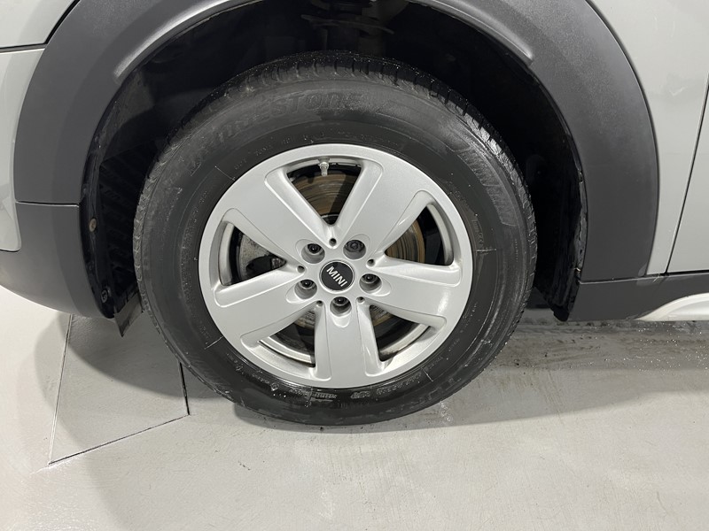 2019 (19) MINI COUNTRYMAN 1.5 Cooper Classic 5dr Auto 5064169