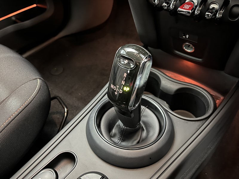 2019 (19) MINI COUNTRYMAN 1.5 Cooper Classic 5dr Auto 5064165