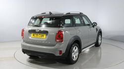 2019 (19) MINI COUNTRYMAN 1.5 Cooper Classic 5dr Auto 5064195