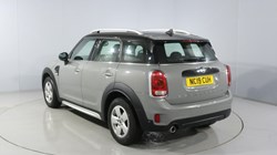 2019 (19) MINI COUNTRYMAN 1.5 Cooper Classic 5dr Auto 5064157