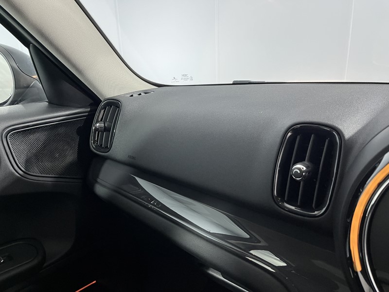 2019 (19) MINI COUNTRYMAN 1.5 Cooper Classic 5dr Auto 5064181