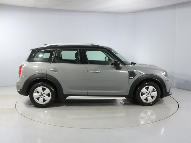 2019 (19) MINI COUNTRYMAN 1.5 Cooper Classic 5dr Auto 5064158