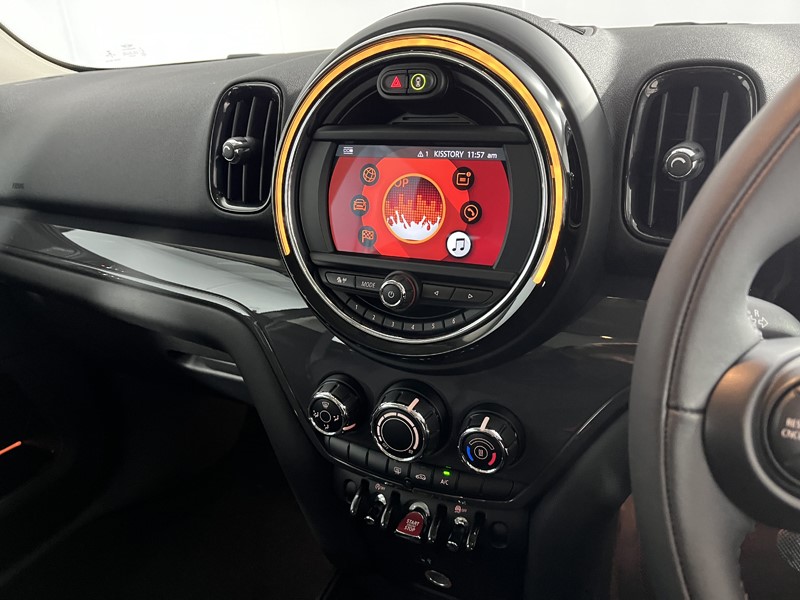 2019 (19) MINI COUNTRYMAN 1.5 Cooper Classic 5dr Auto 5064163