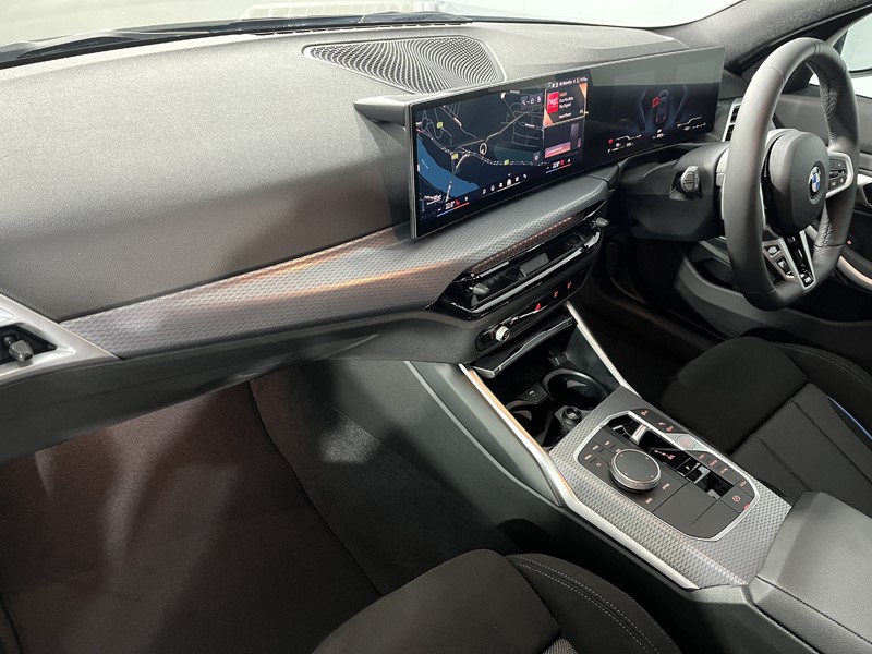 2025 (75) BMW 3 SERIES 320i M Sport 4dr Step Auto 5119688