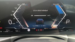 2025 (75) BMW 3 SERIES 320i M Sport 4dr Step Auto 5248693