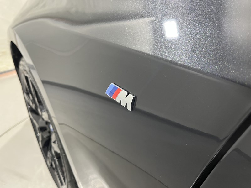 2025 (75) BMW 3 SERIES 320i M Sport 4dr Step Auto 5119725