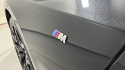 2025 (75) BMW 3 SERIES 320i M Sport 4dr Step Auto 5119725