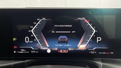 2025 (75) BMW 3 SERIES 320i M Sport 4dr Step Auto 5119690