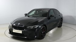 2025 (75) BMW 3 SERIES 320i M Sport 4dr Step Auto 5119729