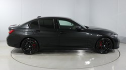 2025 (75) BMW 3 SERIES 320i M Sport 4dr Step Auto 5119684