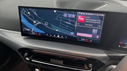 2025 (75) BMW 3 SERIES 320i M Sport 4dr Step Auto 5119689