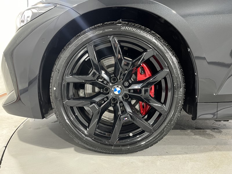 2025 (75) BMW 3 SERIES 320i M Sport 4dr Step Auto 5119695