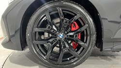 2025 (75) BMW 3 SERIES 320i M Sport 4dr Step Auto 5119695