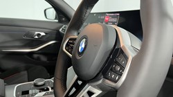 2025 (75) BMW 3 SERIES 320i M Sport 4dr Step Auto 5119704