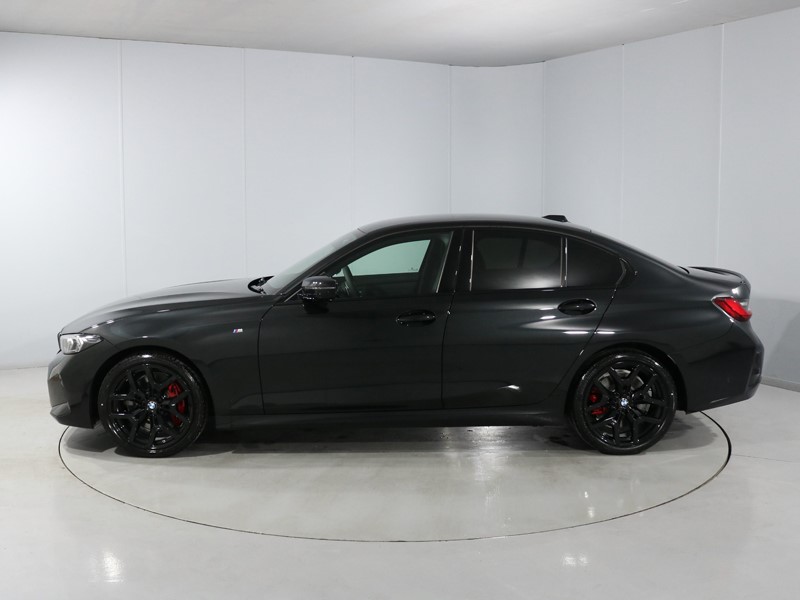 2025 (75) BMW 3 SERIES 320i M Sport 4dr Step Auto 5119731