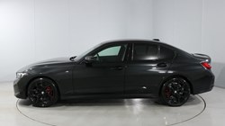 2025 (75) BMW 3 SERIES 320i M Sport 4dr Step Auto 5119731