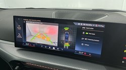 2025 (75) BMW 3 SERIES 320i M Sport 4dr Step Auto 5119699