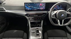 2025 (75) BMW 3 SERIES 320i M Sport 4dr Step Auto 5119685