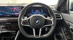 2025 (75) BMW 3 SERIES 320i M Sport 4dr Step Auto 5119686