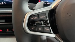 2025 (75) BMW 3 SERIES 320i M Sport 4dr Step Auto 5119705