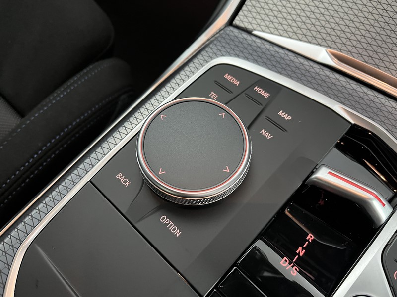 2025 (75) BMW 3 SERIES 320i M Sport 4dr Step Auto 5119714