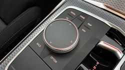 2025 (75) BMW 3 SERIES 320i M Sport 4dr Step Auto 5119714