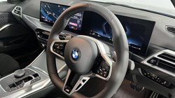 2025 (75) BMW 3 SERIES 320i M Sport 4dr Step Auto 5119687