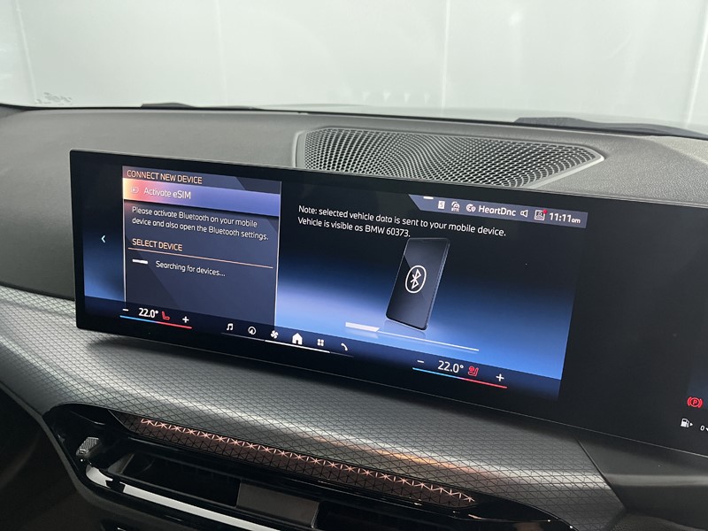 2025 (75) BMW 3 SERIES 320i M Sport 4dr Step Auto 5119711