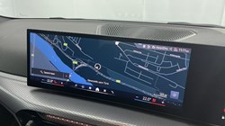 2025 (75) BMW 3 SERIES 320i M Sport 4dr Step Auto 5119698