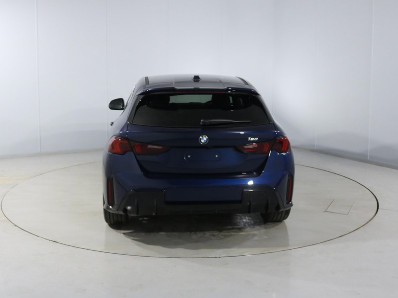 2026 (75) BMW 1 SERIES 120 M Sport 5dr Step Auto 5430462