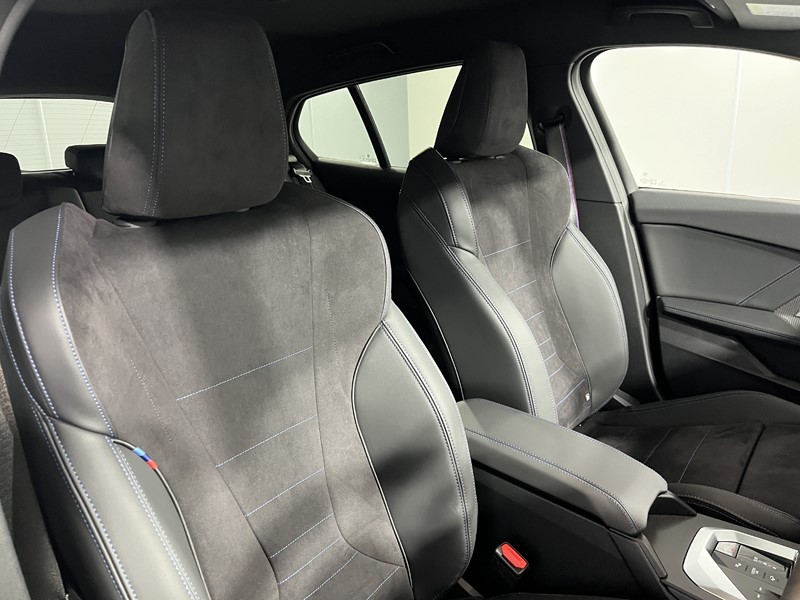 2026 (75) BMW 1 SERIES 120 M Sport 5dr Step Auto 5430458