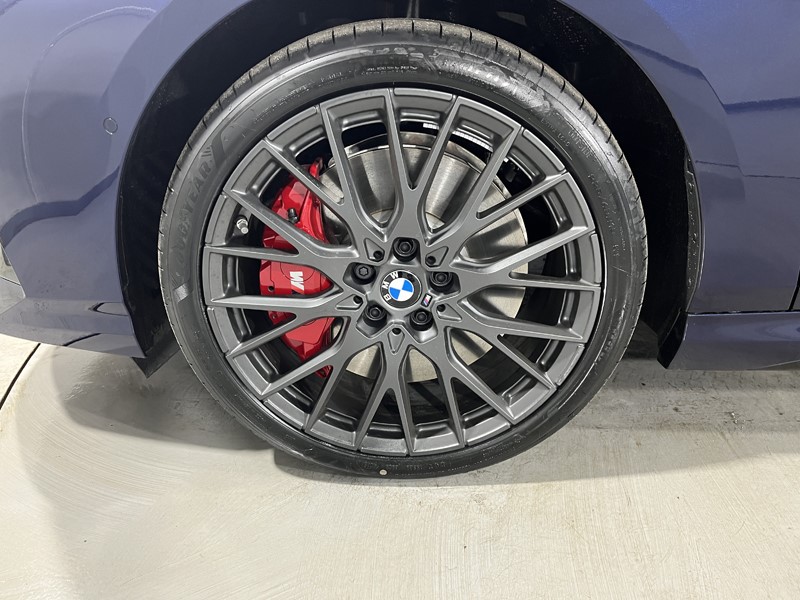 2026 (75) BMW 1 SERIES 120 M Sport 5dr Step Auto 5430461