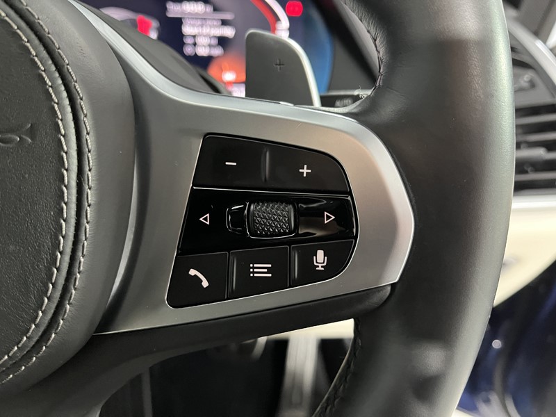 2021 (21) BMW X5 xDrive40i MHT M Sport 5dr Auto 5072555