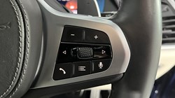 2021 (21) BMW X5 xDrive40i MHT M Sport 5dr Auto 5072555