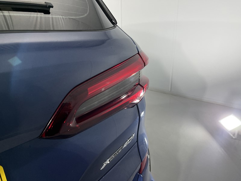 2021 (21) BMW X5 xDrive40i MHT M Sport 5dr Auto 5072578