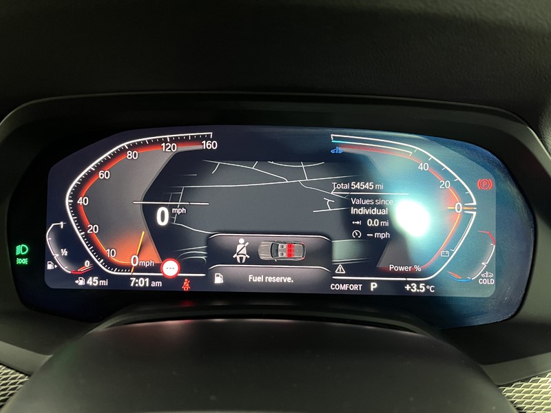 2021 (21) BMW X5 xDrive40i MHT M Sport 5dr Auto 5072539