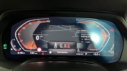 2021 (21) BMW X5 xDrive40i MHT M Sport 5dr Auto 5072539