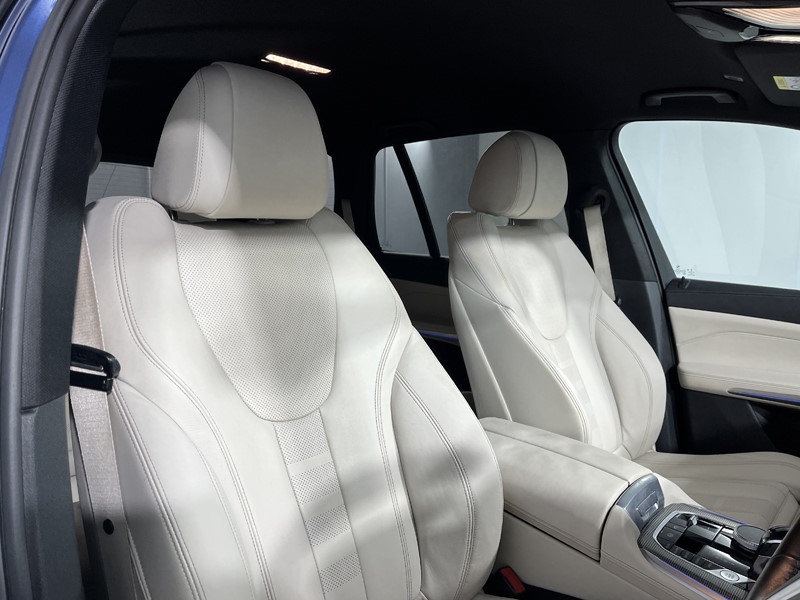 2021 (21) BMW X5 xDrive40i MHT M Sport 5dr Auto 5072541