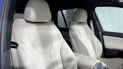 2021 (21) BMW X5 xDrive40i MHT M Sport 5dr Auto 5072541