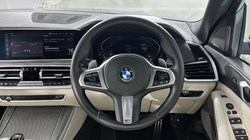 2021 (21) BMW X5 xDrive40i MHT M Sport 5dr Auto 5072535